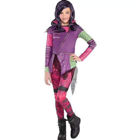 party city disney descendants|descendants costumes for adults.